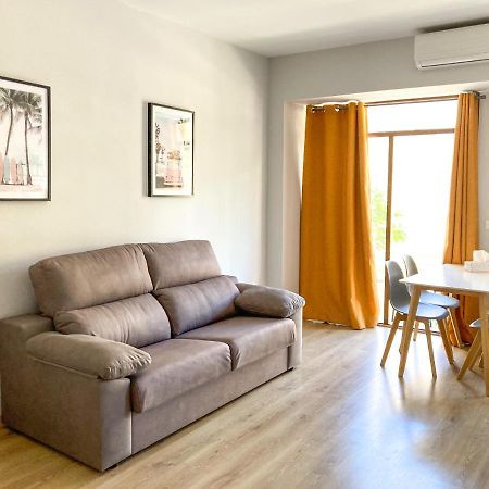 La Nogalera Apartment ตอร์เรโมลิโนส ภายนอก รูปภาพ