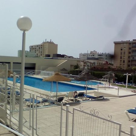 La Nogalera Apartment ตอร์เรโมลิโนส ภายนอก รูปภาพ