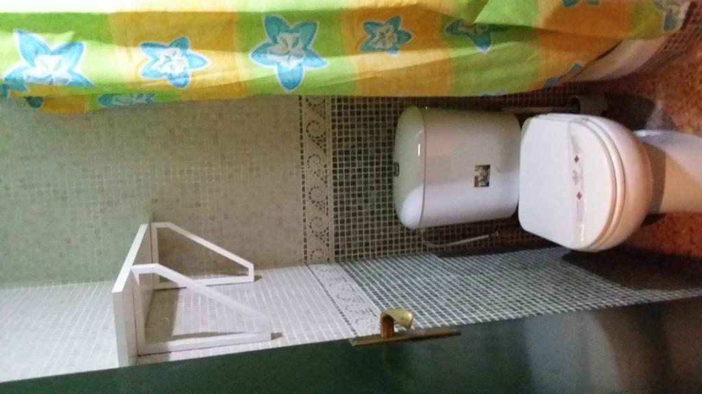 La Nogalera Apartment ตอร์เรโมลิโนส ภายนอก รูปภาพ
