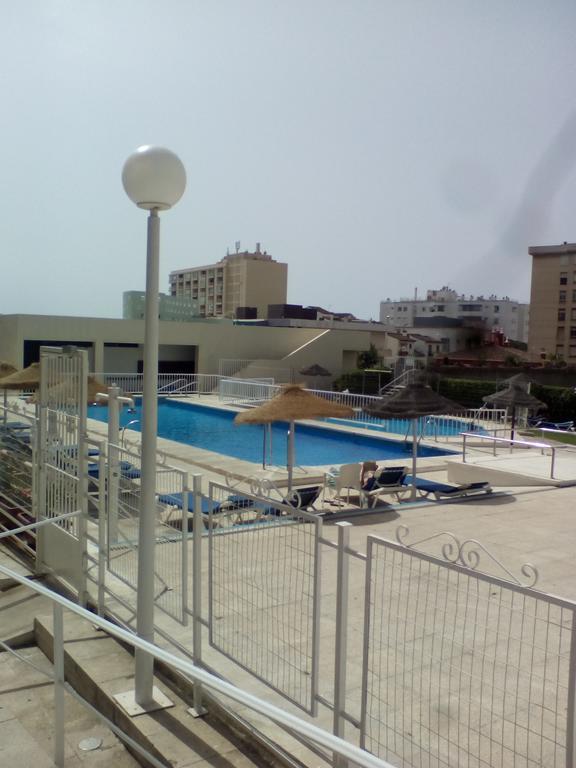 La Nogalera Apartment ตอร์เรโมลิโนส ภายนอก รูปภาพ